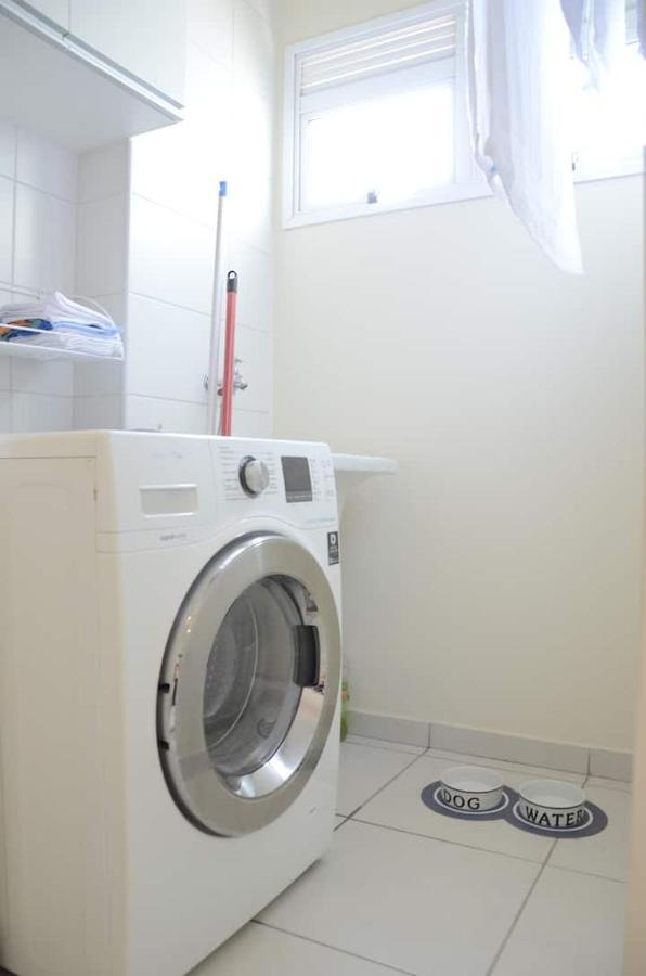 Flat Completo Aconchegante 200 Metros Da Avenida Fiusa Em Ribeirao Рибейран-Прету Экстерьер фото