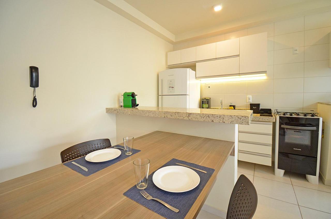 Flat Completo Aconchegante 200 Metros Da Avenida Fiusa Em Ribeirao Рибейран-Прету Экстерьер фото