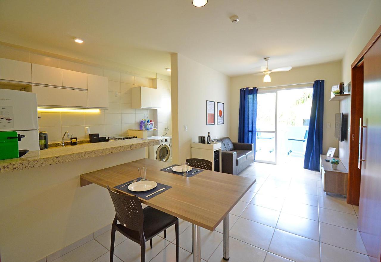 Flat Completo Aconchegante 200 Metros Da Avenida Fiusa Em Ribeirao Рибейран-Прету Экстерьер фото