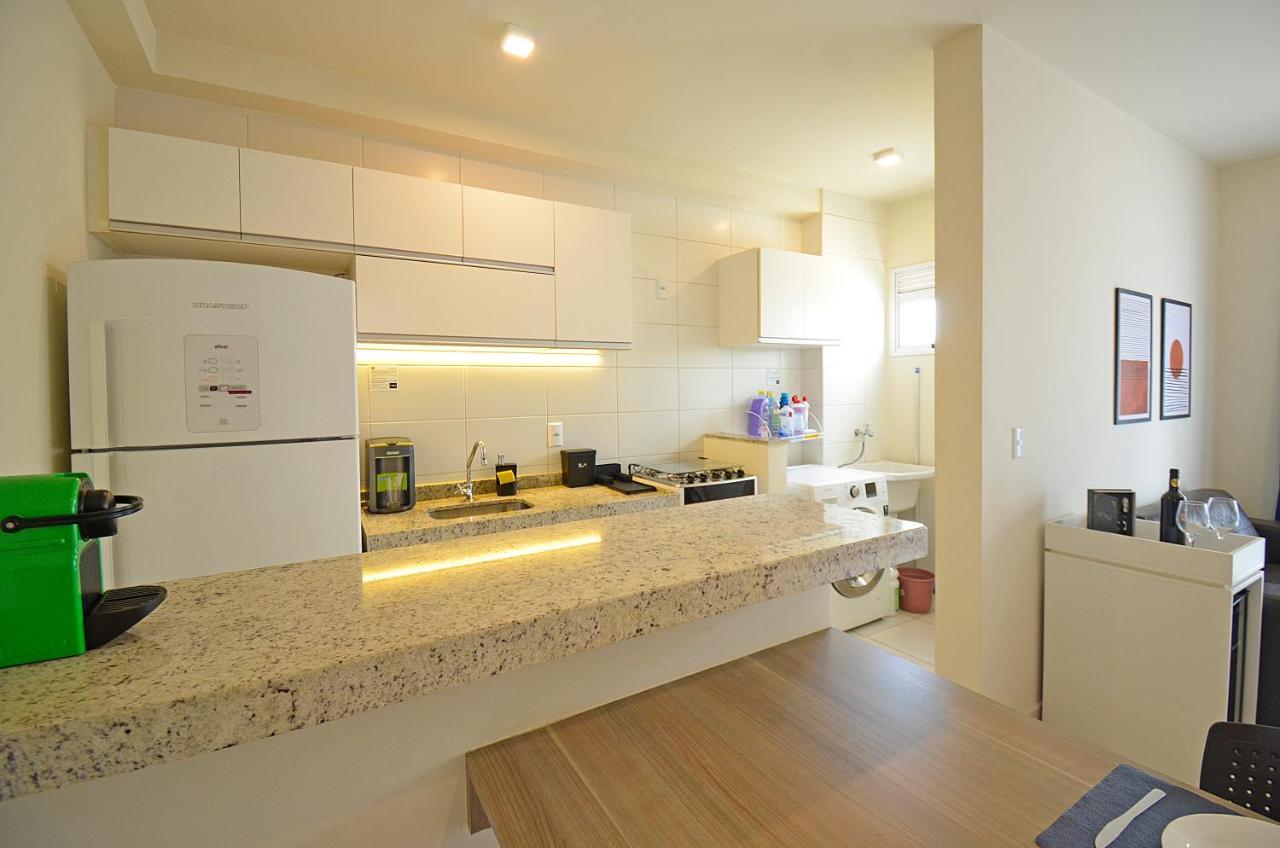 Flat Completo Aconchegante 200 Metros Da Avenida Fiusa Em Ribeirao Рибейран-Прету Экстерьер фото